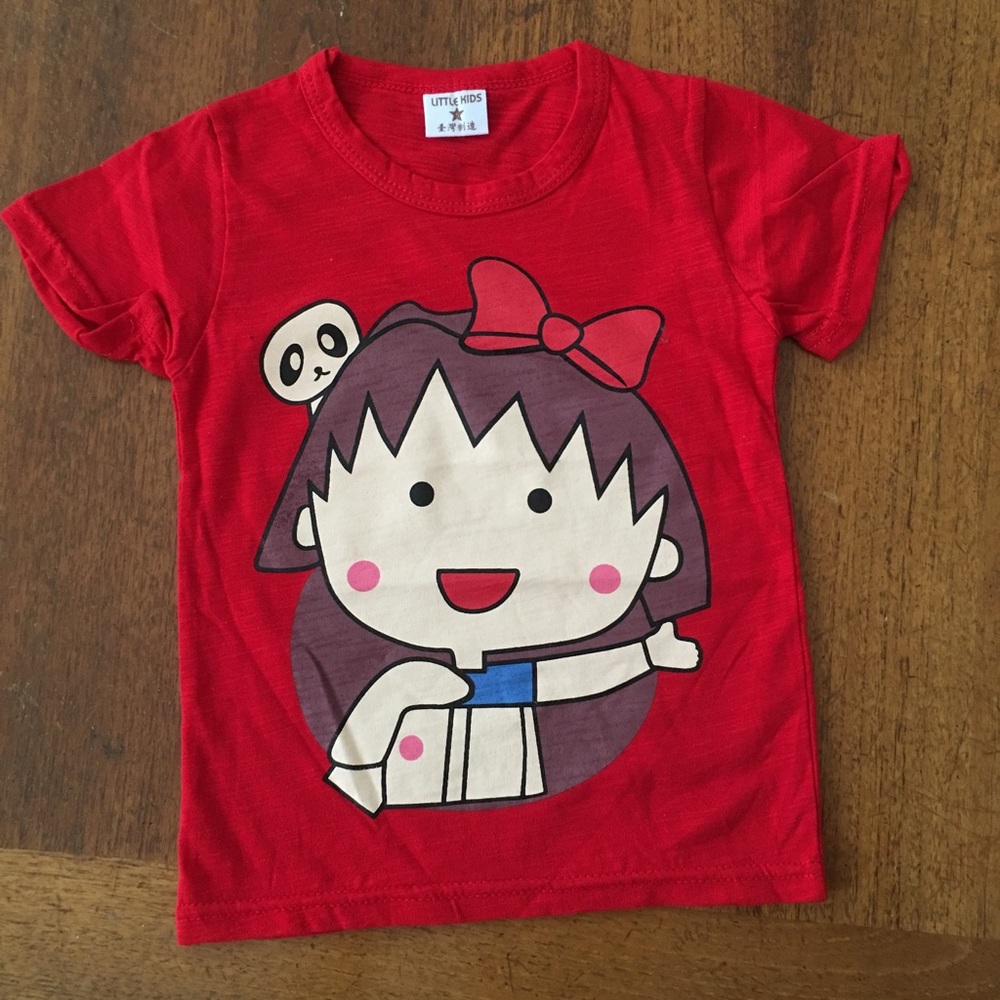 Tshirt